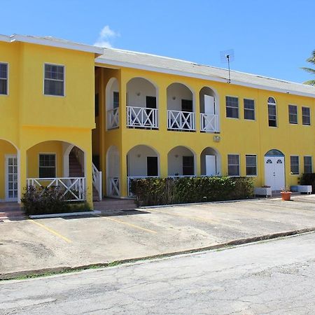 Ocean Ridge At Long Beach Christ Church Exterior foto